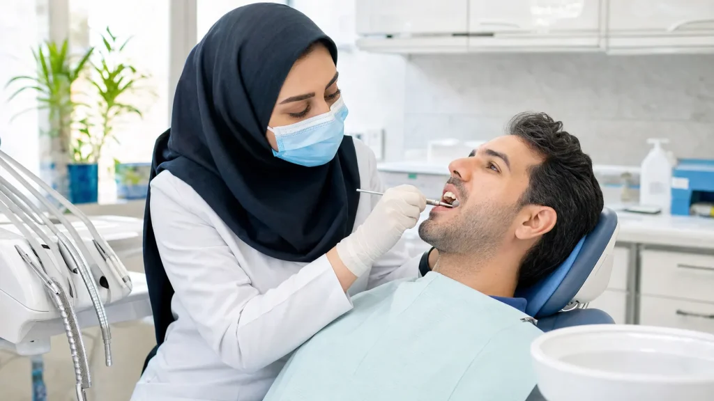 پک بهداشت شخصی